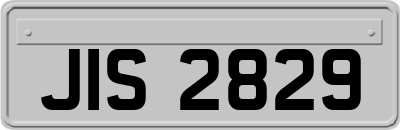 JIS2829