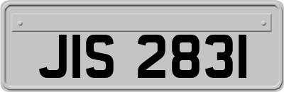 JIS2831