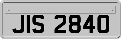 JIS2840