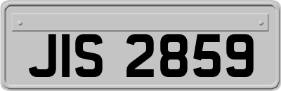 JIS2859