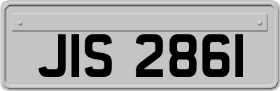 JIS2861