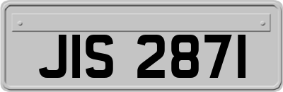 JIS2871
