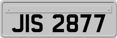 JIS2877