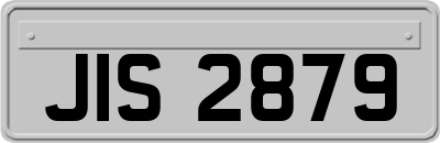 JIS2879