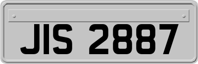 JIS2887