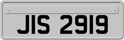 JIS2919