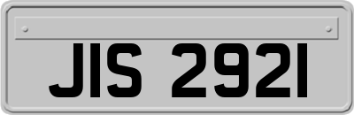 JIS2921