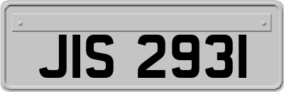 JIS2931