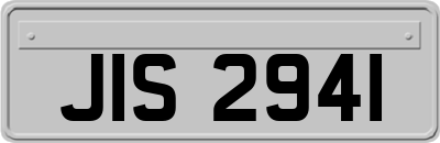 JIS2941