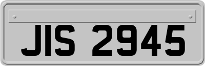 JIS2945