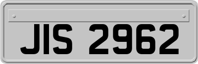 JIS2962