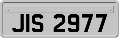 JIS2977