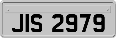 JIS2979