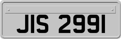 JIS2991