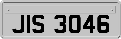 JIS3046