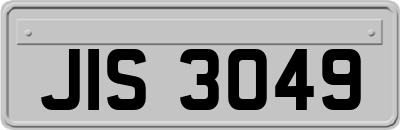 JIS3049