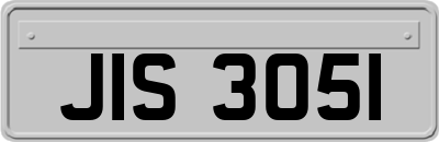 JIS3051