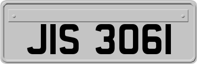 JIS3061