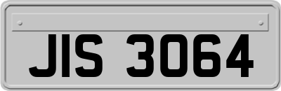 JIS3064