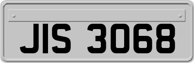 JIS3068