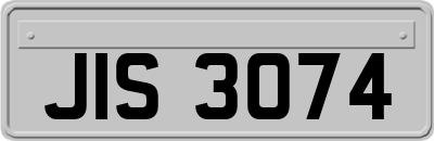 JIS3074