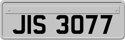 JIS3077