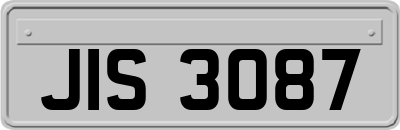 JIS3087
