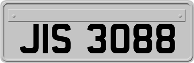 JIS3088