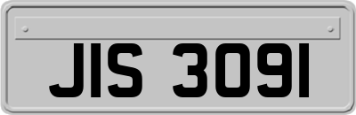 JIS3091