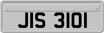 JIS3101