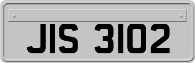 JIS3102