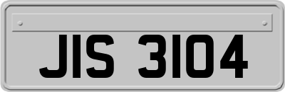 JIS3104