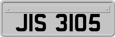 JIS3105
