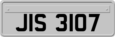 JIS3107