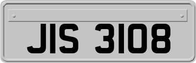 JIS3108