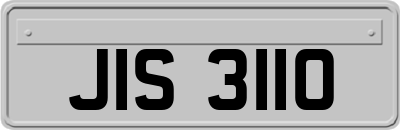 JIS3110