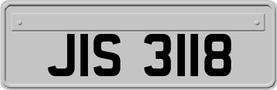 JIS3118