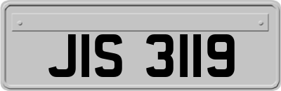 JIS3119