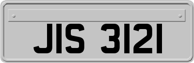 JIS3121