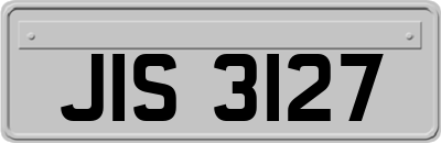 JIS3127
