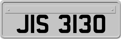 JIS3130