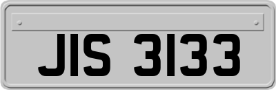 JIS3133
