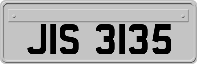 JIS3135