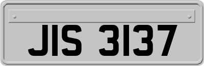JIS3137
