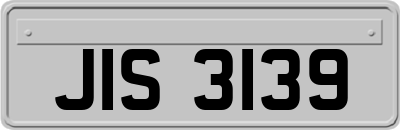 JIS3139