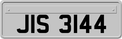 JIS3144