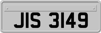JIS3149