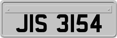 JIS3154