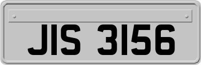 JIS3156