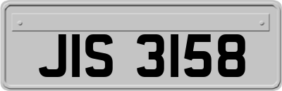 JIS3158